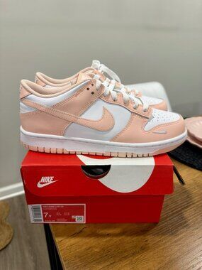 Brand New Nike Dunks Low